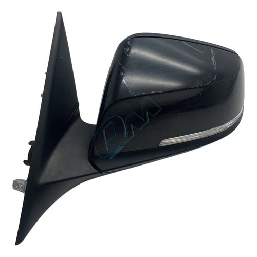 BMW 3 Series F30 F31 SE Wing Mirror Manual Passenger N/S Left 7345655