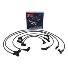 Denso Spark Plug Wire Set 671-6108