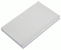 Denckermann Innenraumfilter M110796 Frischluftfilter FüR Landrover Range L320 1
