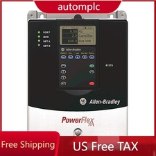 20AD8P0A3AYYNNC0 PowerFlex 70 AC Drive 8 A at...