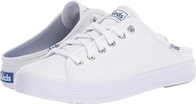 Keds Women's Kickstart Mule Slip on, SIZE 7.5