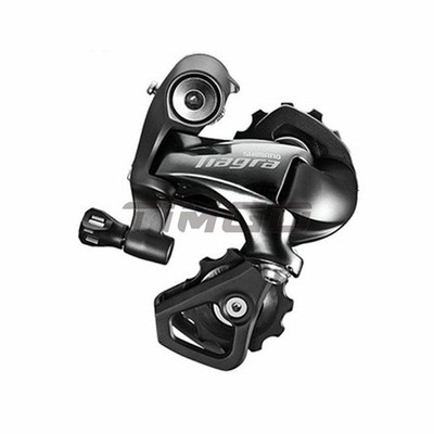 Shimano Tiagra RD-4700 10 Speed Road Folding Rear Derailleur Short