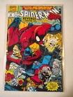Spider Man #23 (Marvel 1992) NM/VF Larsen
