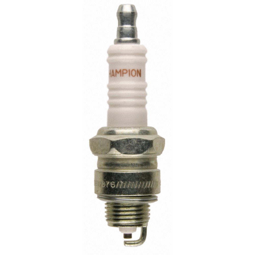 Champion 63 RJ14YC Copper Plus DeVille Roadmaster LeSabre Nickel Spark Plug