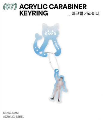 EXO - XIUMIN FAN CONCERT X Times ( ) ENCORE OFFICIAL MD