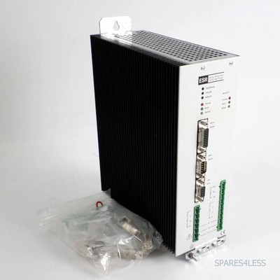 ESR Pollmeier GmbH MidiDrive BN 6661.2500 N2-K4-P2-G1-E1-S9 NOV
