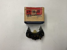 NOS 1969–73 Impala Chevelle Nova Neutral Safety Switch 1994158 t9