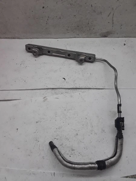 Рельсовая магистраль впрыска топлива 1,8 л 10–11 TOYOTA PRIUS V #GR-15K - Изображение 3 из 4