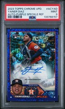 2023 Topps Chrome Update Series Baseball Cards Checklist and Odds 36