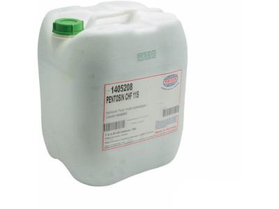 For 2014-2020 Rolls Royce Wraith Hydraulic System Fluid 33255VDBR 2015 2016 2017
