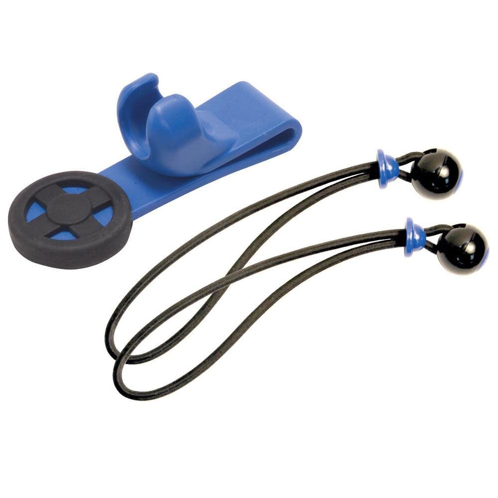 Лассо для инструментов Werner 2 с зажимом для ремня 4290₽