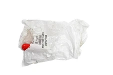 DESTACO 2010-200-036 Vertical Hold-Down Toggle Clamp Red Handle New Old Stock