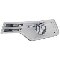 Diederichs 4062089 Nebelscheinwerfer Links FüR CitroËN C5 III Break (Rw_) 2008-
