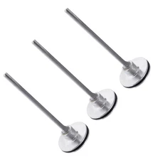 3 Pack Piston Driver Assembly For 877-323 NV75A NR83A3 NR83A2 Strip Nailer