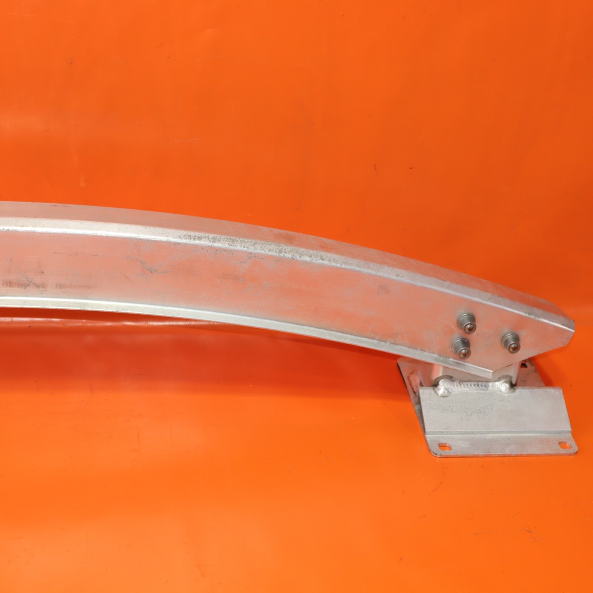 BENTLEY GT GTC REINFORCEMENT REAR 2012 2013 2014 2015 2016 2017 2018 23W3807305