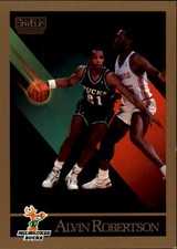 1990-91 Skybox Basketball (1-200) - You Pick - FREE SHIPPING 5+ Cards NM