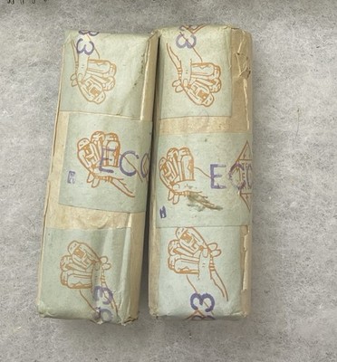 Telefunken 12AX7 ECC83 Sealed Mint Made In Germany In 1960s Pair Price