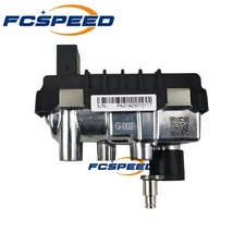 Turbo actuator for Mercedes G M S E400 CDI W211 W220 W163 OM628 G-002 6NW008412