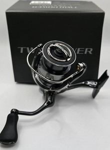 Rondelle Carbontex Per SHIMANO TWINPOWER CI4 2500FA – Drag Liscio #SDS78