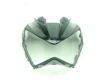 16 Kawasaki Z800 Front Headlight Fairing Panel Cover