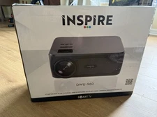 Artograph INSPIRE Portable LED Smart Art Projector