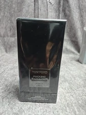 Tom Ford F...cking Fabulous  Parfum NIB 3.4 FL.OZ