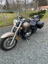 NEW Classic Custom Highway Crash Bar Engine Guard KAWASAKI VN800 VN 800 VULCAN