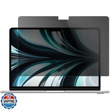 ProCase Privacy Screen Protector for MacBook Air 13.6 M4/M3/M2 20