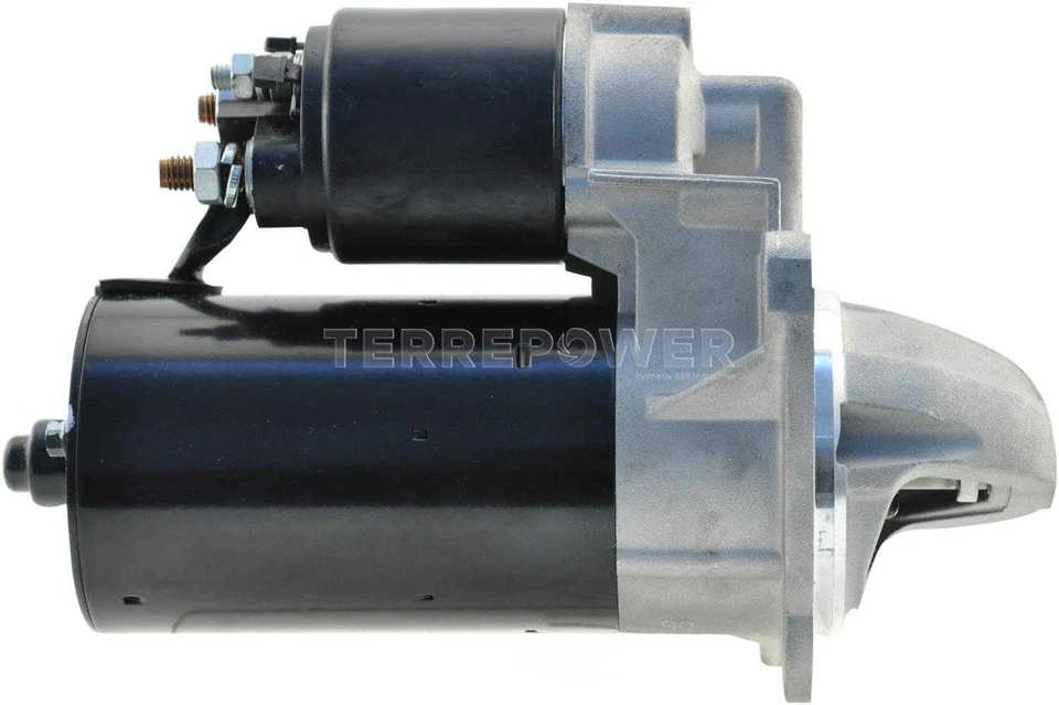 Starter Motor-Starter BBB Industries 17760 Reman - Image 4 of 4