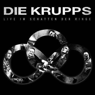 Live Im Schatten Der Ringe, New Music