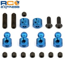 Associated Anti-roll Bar Hardware SC6.1 T6.1 ASC71134