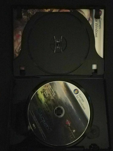 Sacred 2 Fallen Angel - PC DVD Highly Rated Action RPG Game - Picture 4 of 4