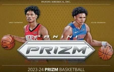 2023-24 Panini Prizm Basketball *U PICK!!* Complete your set!!! #1 - 300