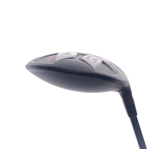 Used Srixon ZX MK II 3 Fairway Wood / 15 Degrees / Stiff Flex - Picture 2 of 8