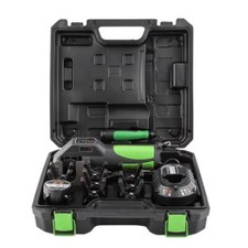 Electric Copper Flaring Tool St-E900A Electric Tube Flaring Expander Tool