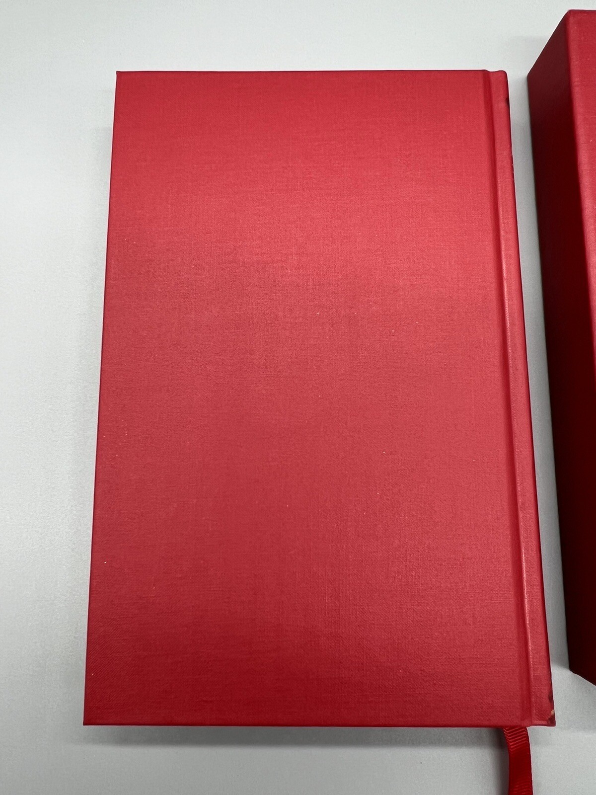 Colonel Hawkers Shooting Diaries Eric Parker Limited Edition HC Case