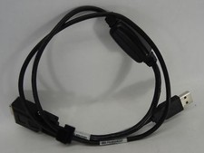 45W6727 IBM 2812 USB TO SERIAL FEMALE CABLE