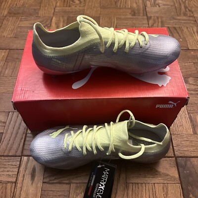 PUMA Ultra ￼ 1.4 FG PUMA ULTRA 1.4 MXSG SOCCER CLEAT - Sportwheels Sports Excellence