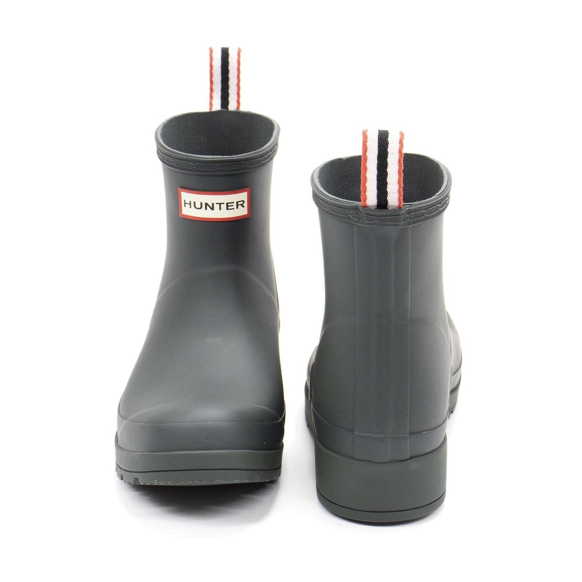 HUNTER Rain boots レディース23 新品未使用 Hunter Ladies' Original Play Rain Bootie | Costco