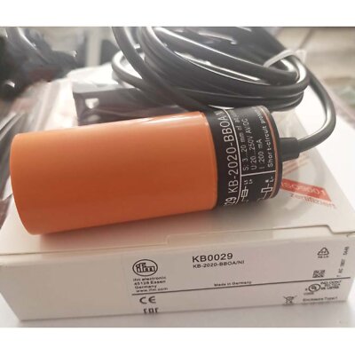 1PS For IFM KB0029 Proximity Switch Sensor New Free Shipping
