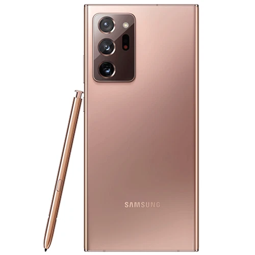 Samsung Galaxy NOTE 20 ULTRA 5G SM-N986U 128GB Fully Unlocked OPEN BOX Original - Picture 7 of 16