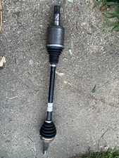 Tesla Model S  Front Left Axle Half Shaft 2016-2020 1626636-00-A