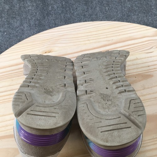 New Balance Shoes Womens 9.5 B 515 Athletic Running Low Sneakers WL515SW1 Beige - Picture 11 of 17