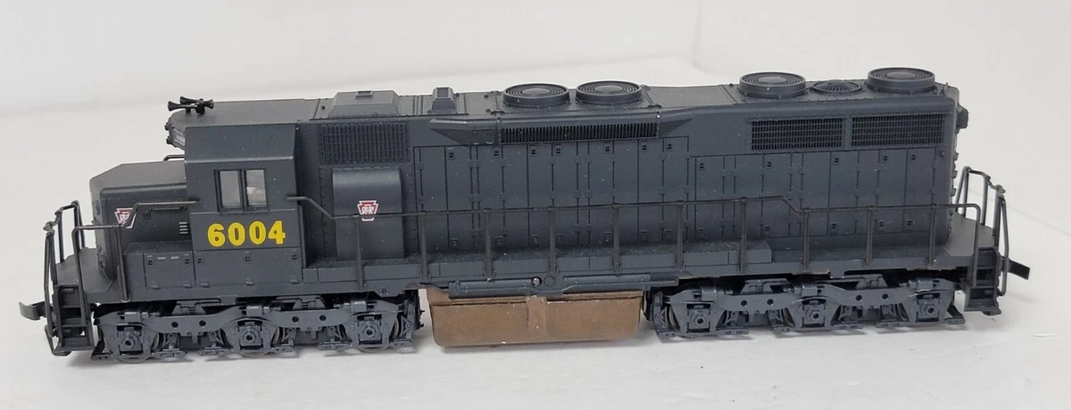 Con-Cor HO C-7 Excellent Model Railroad Locomotives for sale | eBay