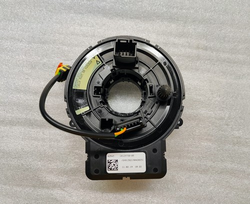 ALFA ROMEO GIULIA CLOCK SPRING STEERING WHEEL SQUIB SLIP RING OEM 10129730 -05 - Picture 3 of 3