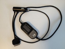 Belkin Tunecast Auto for iPhone Charger FM Transmitter