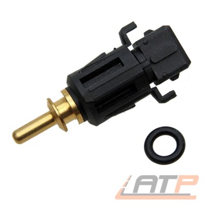 KÜHLMITTELTEMPERATUR-SENSOR FÜR BMW 1-ER E81 E87 3-ER E46 E90 E91 E92