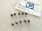 10x BC108B License Motorola Baneasa Amplifier Si Transistor N F5-8dB Vintage Nos