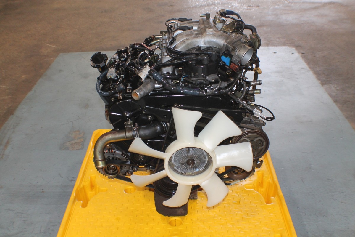 00 01 02 03 04 Nissan Xterra 3.3L Sohc V6 Non-Supercharged 00 01 02 03 04 Nissan Xterra 3.3L Sohc V6 Non-Supercharged