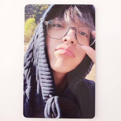 SEVENTEEN IN THE SOOP Season 2 Pre-order POB Special Gift